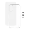 PanzerGlass 3-in-1 Combo Bundle für iPhone 17 – Displayschutz, Kameralinsenschutz und Hülle
