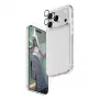 PanzerGlass 3-in-1 Combo Bundle für iPhone 17 Pro CR40572 — Displayschutz, Kameraabdeckung und Hülle