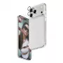 Bildschirmschutz-, Hüllen- und Kameralinsenschutz-Kombi PanzerGlass für iPhone 17 Pro Max CR60725