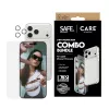 Bildschirmschutz-, Hüllen- und Kameralinsenschutz-Kombi PanzerGlass für iPhone 17 Pro Max CR60725