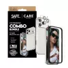 Bildschirmschutz-, Hüllen- und Kameralinsenschutz-Kombi PanzerGlass für iPhone 17 Pro Max CR60725