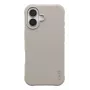 Cover PanzerGlass CARE by modische Hülle Samba Vanilla w. MagSafe iPhone 17