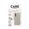 Cover PanzerGlass CARE by modische Hülle Samba Vanilla w. MagSafe iPhone 17