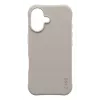 Cover PanzerGlass CARE by modische Hülle Samba Vanilla w. MagSafe iPhone 17