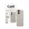 Cover PanzerGlass CARE by modische Hülle Samba Vanilla w. MagSafe iPhone 17