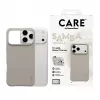 Cover PanzerGlass CARE by Fashionable Case Samba Vanilla mit MagSafe für iPhone 17 Pro Max