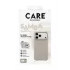 Cover PanzerGlass CARE by Fashionable Case Samba Vanilla mit MagSafe für iPhone 17 Pro Max