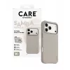 Cover PanzerGlass CARE by Fashionable Case Samba Vanilla mit MagSafe für iPhone 17 Pro Max
