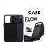 Schutzhülle PanzerGlass CARE by Feature FLOW Case Schwarz mit MagSafe für iPhone 17 Pro