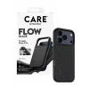 Schutzhülle PanzerGlass CARE by Feature FLOW Case Schwarz mit MagSafe für iPhone 17 Pro