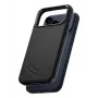 Schutzhülle PanzerGlass CARE by Feature FLOW für iPhone 17 Pro Max, Cover, schwarz, MagSafe-kompatibel