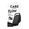 Schutzhülle PanzerGlass CARE by Feature FLOW für iPhone 17 Pro Max, Cover, schwarz, MagSafe-kompatibel