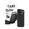 Schutzhülle PanzerGlass CARE by Feature FLOW für iPhone 17 Pro Max, Cover, schwarz, MagSafe-kompatibel