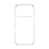 Schutzhülle PanzerGlass CARE by Flagship Hülle Transparent Urban Explorer mit klarem Rahmen für iPhone 17 Pro