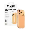 Schutzhülle PanzerGlass CARE by Flagship Hülle Transparent Urban Explorer mit klarem Rahmen für iPhone 17 Pro