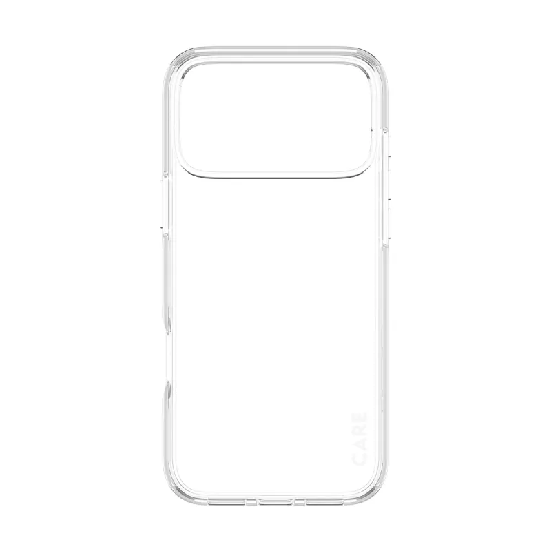 Schutzhülle PanzerGlass CARE Urban Explorer Transparent für iPhone 17 Pro Max