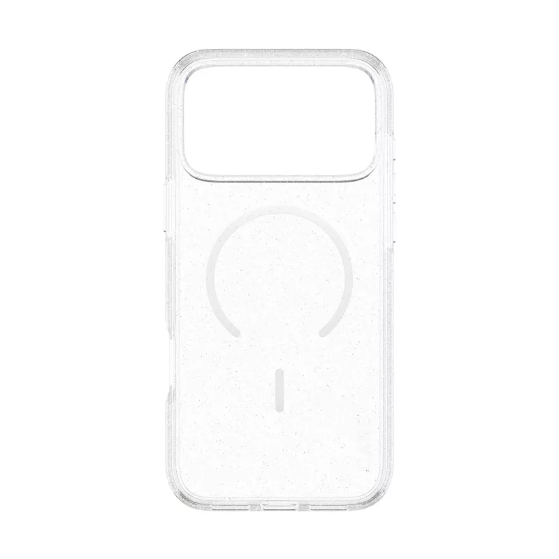 Cover PanzerGlass CARE by Flagship Case Urban Explorer Star Lit White MagSafe iPhone 17 Pro Max