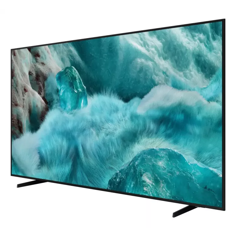 Fernseher Samsung QE65Q7F2AUXXH 65 Zoll QLED 4K UHD, Tizen, HDR10+, 3×HDMI, Bluetooth, Wi‑Fi 5