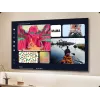 Fernseher Samsung QE65Q7F2AUXXH 65 Zoll QLED 4K UHD, Tizen, HDR10+, 3×HDMI, Bluetooth, Wi‑Fi 5