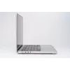 ZAGG MacBook Schutz 33 cm (13 Zoll) Hartschalenhülle Silber