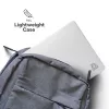 ZAGG MacBook Schutz 33 cm (13 Zoll) Hartschalenhülle Silber