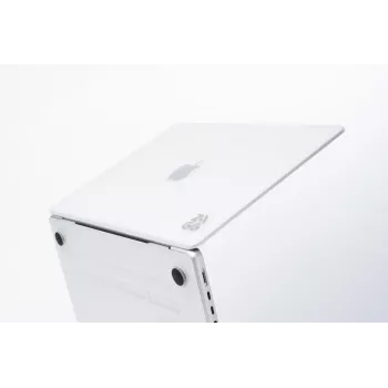 Laptop-Hülle Zagg 14 Zoll Clear – transparente Schutzhülle für 14-Zoll-Laptops