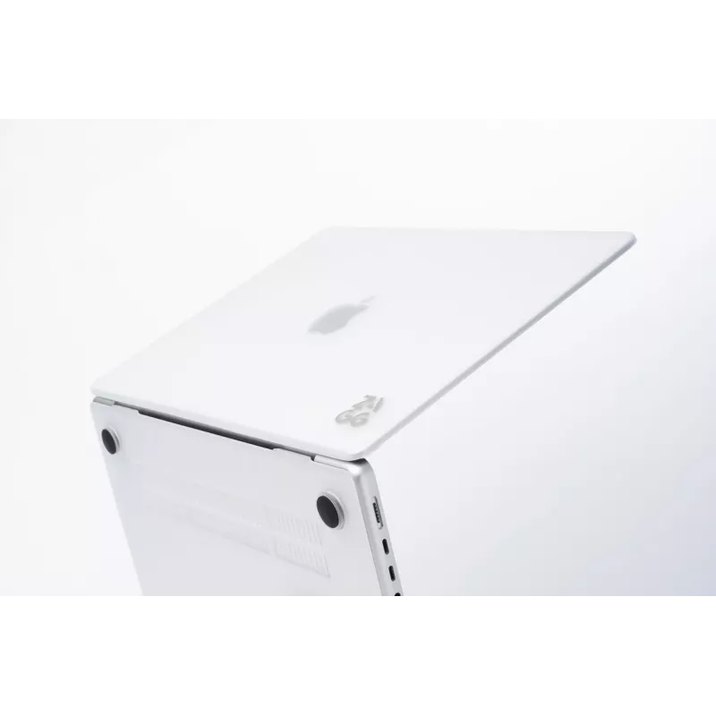 Laptop-Hülle Zagg 14 Zoll Clear – transparente Schutzhülle für 14-Zoll-Laptops