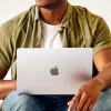 Laptop-Hülle Zagg 14 Zoll Clear – transparente Schutzhülle für 14-Zoll-Laptops