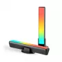 Smart Panel Govee H6056 Wi-Fi Bluetooth Schwarz 18 W
