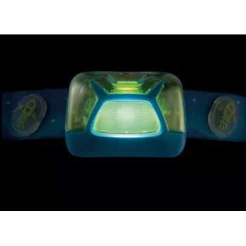 Stirnlampe Petzl TIKKID Pink