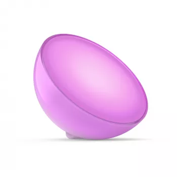 Philips Hue White and colour ambience Go tragbares Akzentlicht
