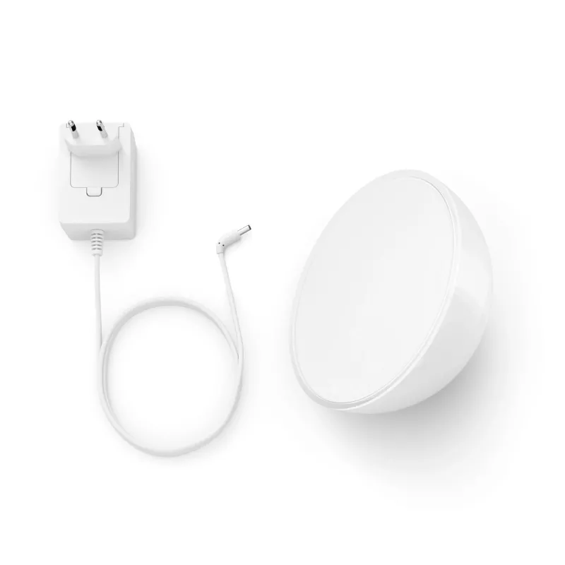 Philips Hue White and colour ambience Go tragbares Akzentlicht