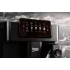 Beko CEG7304B CaffeExperto Kaffeevollautomat mit Dampfdüse, Espressomaschine, 2 l, Kaffeebohnen, Integriertes Mahlwerk, 1350 W, Schwarz, Silber