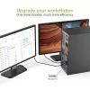 DisplayPort-Kabel Techly ICOC-DSP-A21-020 2 m Schwarz