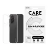 PanzerGlass CARE™ by ® X-Ray Hülle Samsung Galaxy A36 5G, Cover, Samsung, Samsung - Galaxy A36 5G, 17 cm (6,7 inch), Transparent