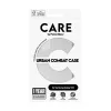 Cover PanzerGlass Samsung Galaxy S25 Transparent Urban Combat Clear Frame