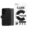 Wallet Case PanzerGlass Samsung Galaxy A56 5G Schwarz mit Kickstand