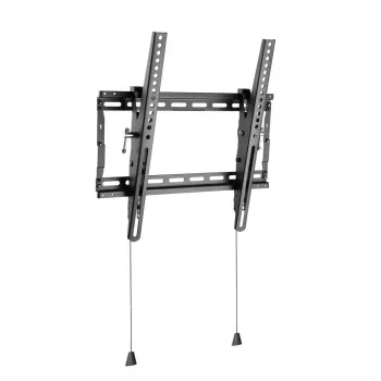 Techly ICA-PLB 59T TV-Wandhalterung/Ständer 177,8 cm (70 Zoll) Schwarz