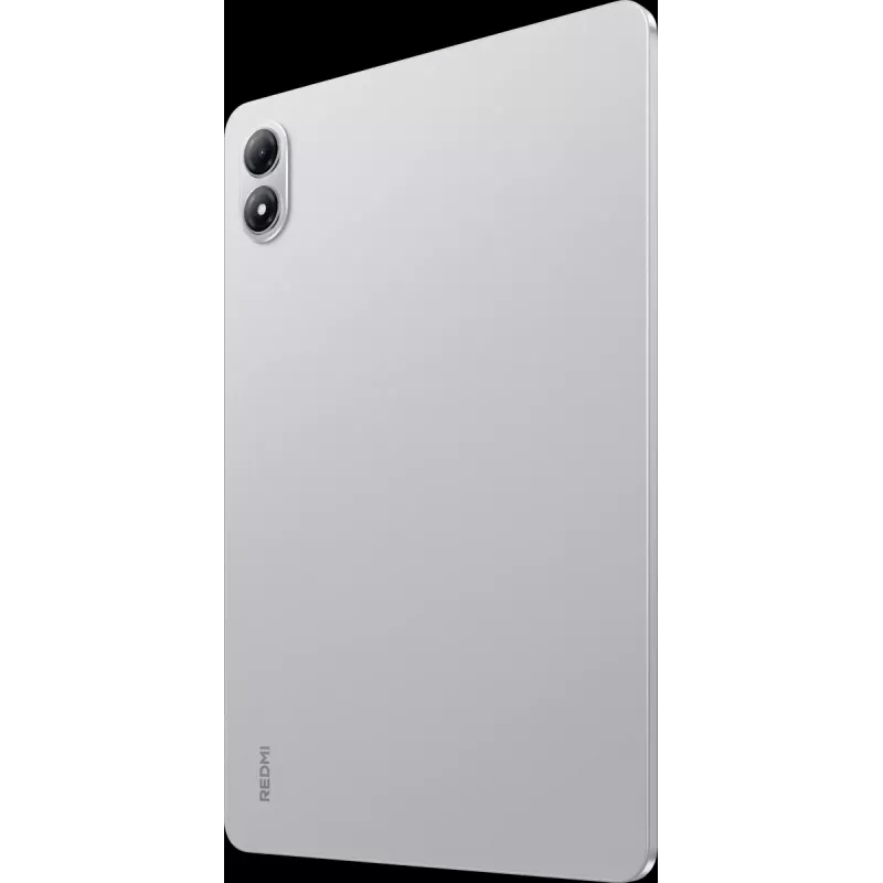 Tablet Xiaomi Redmi Pad 2 Pro 12,1 Zoll Silber, LCD 2560×1600, Snapdragon 7S Gen 4, 6 GB RAM, 128 GB, Wi‑Fi, 8 MP Front/Rück, Bluetooth 5.4, Android