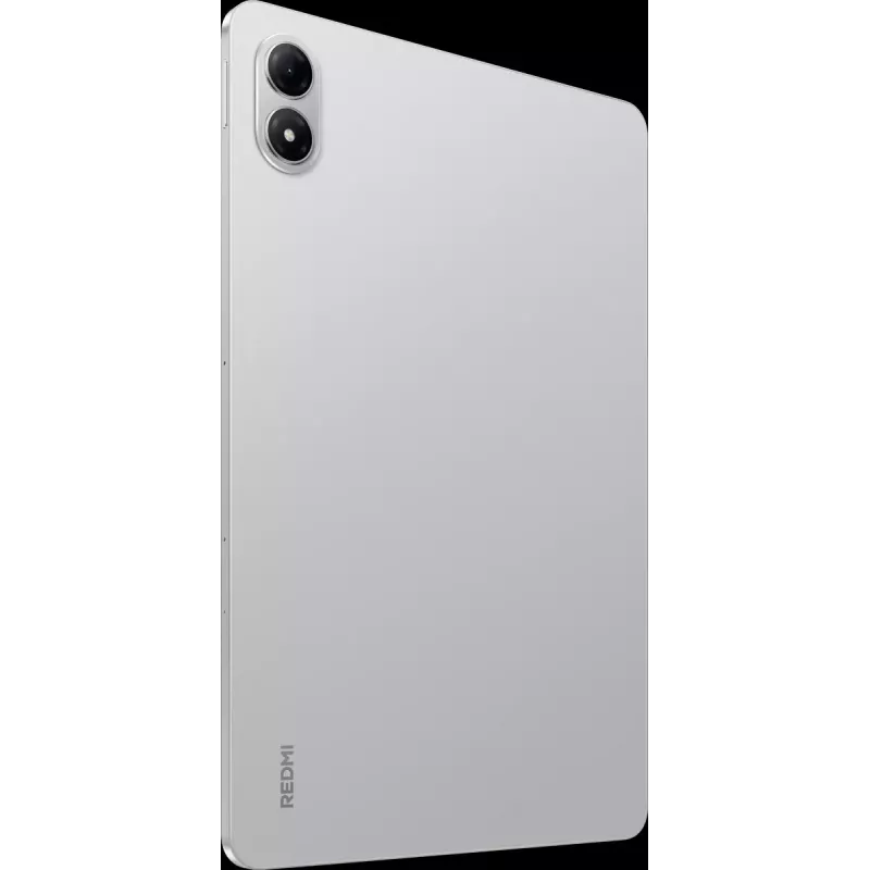 Tablet Xiaomi Redmi Pad 2 Pro 12,1 Zoll Silber, LCD 2560×1600, Snapdragon 7S Gen 4, 6 GB RAM, 128 GB, Wi‑Fi, 8 MP Front/Rück, Bluetooth 5.4, Android