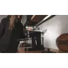 Cecotec Cafelizzia 790 Black Pro Espressomaschine, 1,2 l, 20 bar, Schwarz