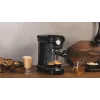 Cecotec Cafelizzia 790 Black Pro Espressomaschine, 1,2 l, 20 bar, Schwarz