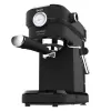 Cecotec Cafelizzia 790 Black Pro Espressomaschine, 1,2 l, 20 bar, Schwarz