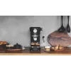 Cecotec Cafelizzia 790 Black Pro Espressomaschine, 1,2 l, 20 bar, Schwarz
