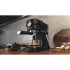 Cecotec Cafelizzia 790 Black Pro Espressomaschine, 1,2 l, 20 bar, Schwarz