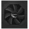 GIGABYTE UD850GM PG5 V2 Netzteil- PCIe Gen 5.1, 80 PLUS Gold, vollmodularer Aufbau, 120mm Lüfter, ATX 3.1 kompatibel, EU-Stecker