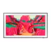Samsung The Frame QE75LS03FWU 190,5 cm (75 Zoll) 4K Ultra HD Smart TV Wi-Fi Schwarz