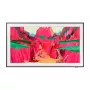 Samsung The Frame QE75LS03FWU 190,5 cm (75 Zoll) 4K Ultra HD Smart TV Wi-Fi Schwarz