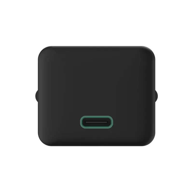 Hama 00201651 mobiles Ladegerät Headset, Powerbank, Smartphone, Tablet Schwarz AC Schnellladung Indoor