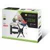 Techly ICA-PLB 271M TV-Wandhalterung 132,1 cm (52 Zoll) Schwarz